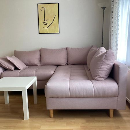 Ferienwohnung Stadlmann Ebensee Bagian luar foto