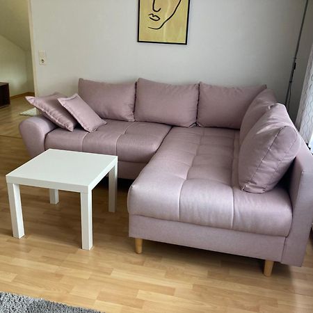 Ferienwohnung Stadlmann Ebensee Bagian luar foto