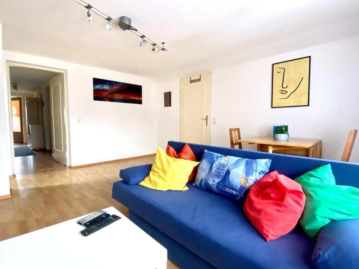 Ferienwohnung Stadlmann Ebensee Bagian luar foto