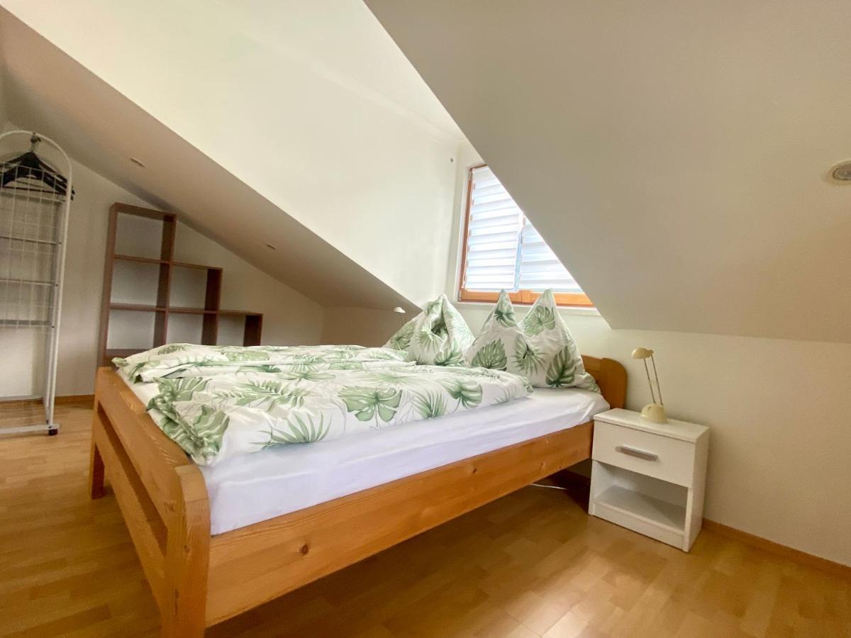 Ferienwohnung Stadlmann Ebensee Bagian luar foto