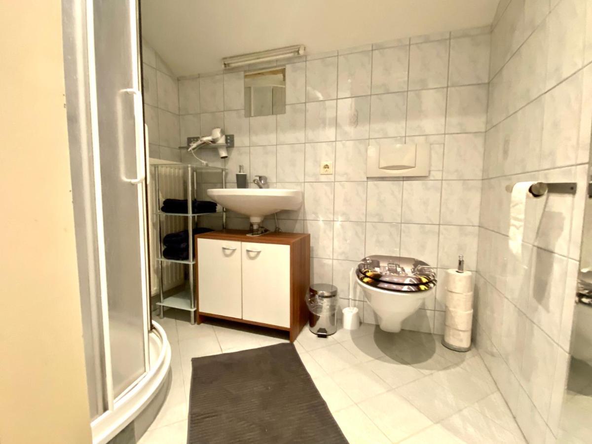 Ferienwohnung Stadlmann Ebensee Bagian luar foto