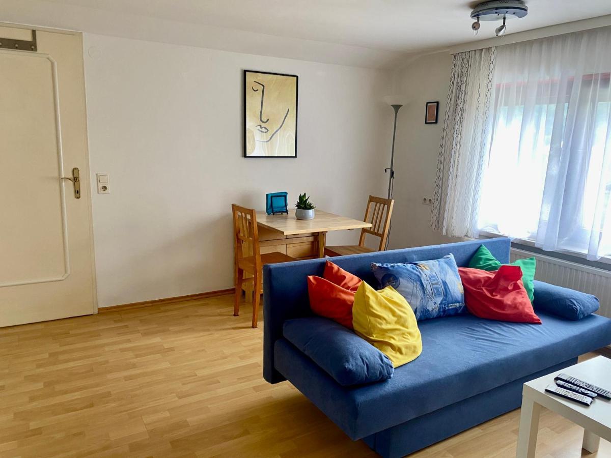 Ferienwohnung Stadlmann Ebensee Bagian luar foto