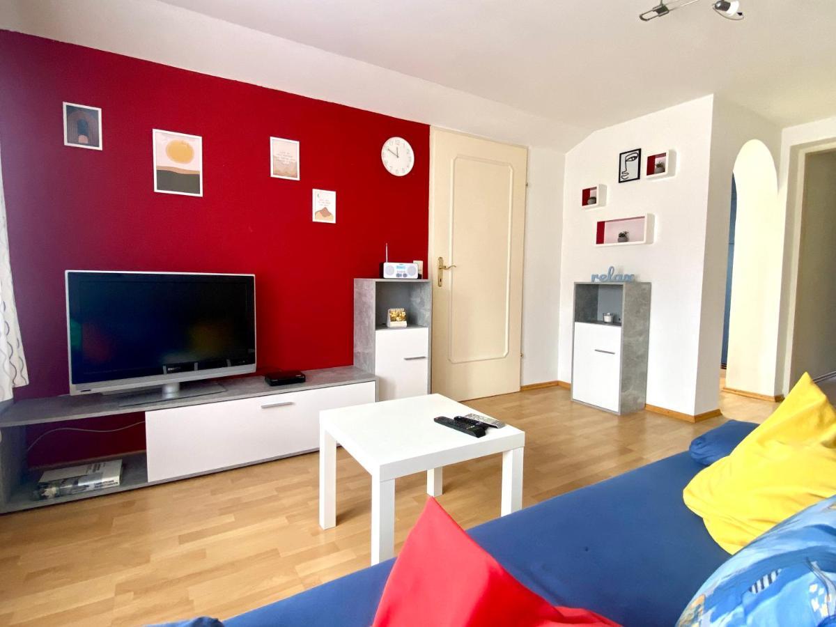 Ferienwohnung Stadlmann Ebensee Bagian luar foto