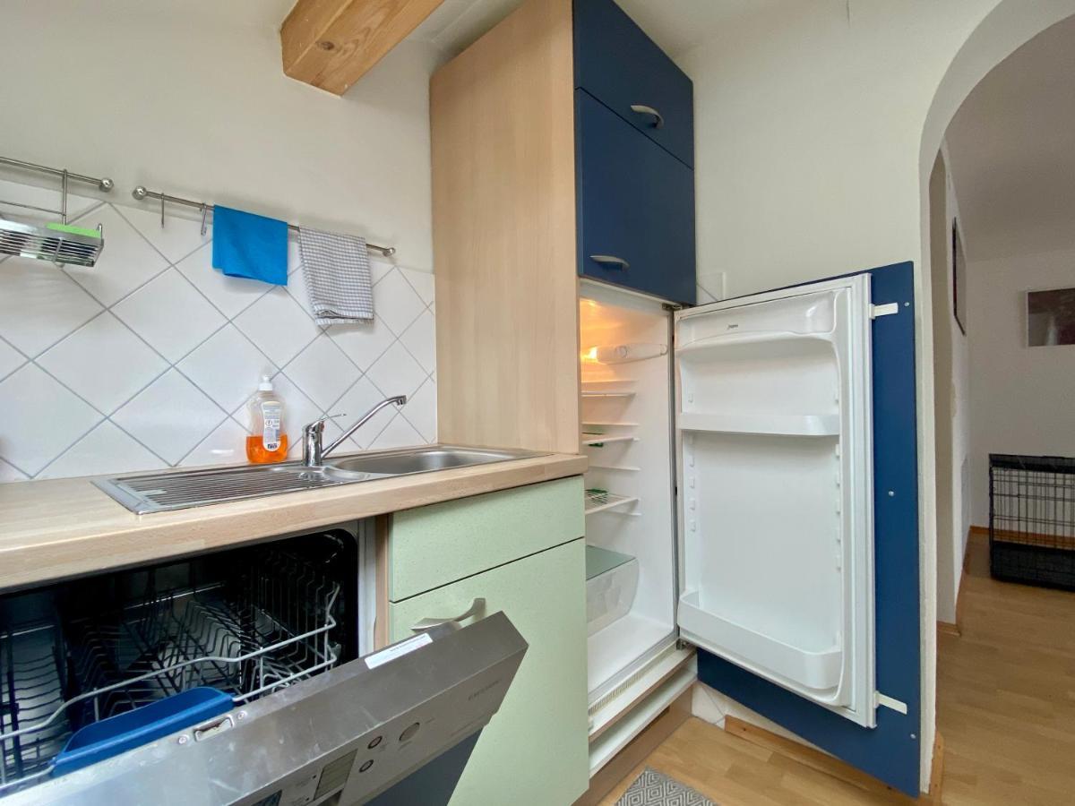 Ferienwohnung Stadlmann Ebensee Bagian luar foto