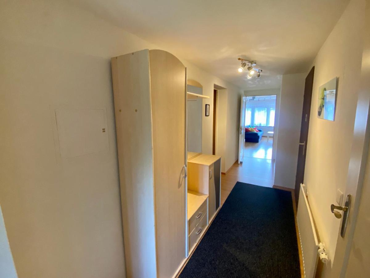 Ferienwohnung Stadlmann Ebensee Bagian luar foto