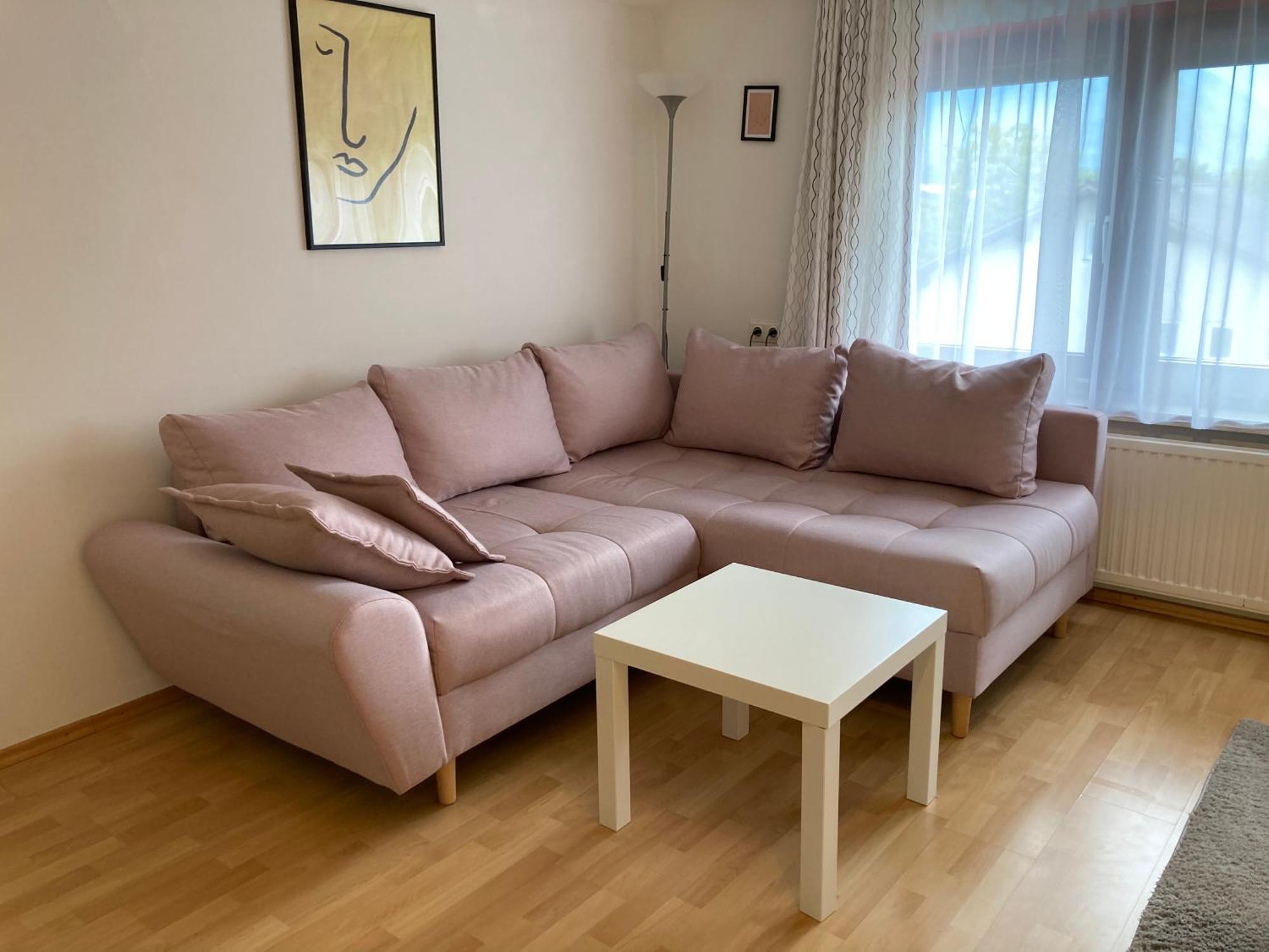 Ferienwohnung Stadlmann Ebensee Bagian luar foto